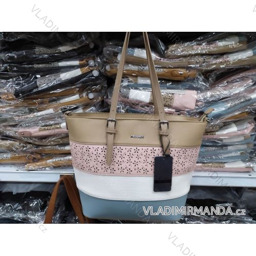 Small Women's Handbag (ONE SIZE) TESSRA HANDBAG TES191200
