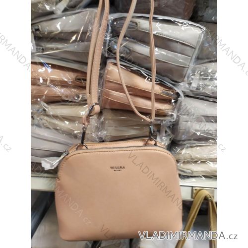 Small Women's Handbag (ONE SIZE) TESSRA HANDBAG TES191200