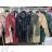 Dress with 3/4-sleeve ladies pocket (uni sl) ITALIAN Fashion IMWD20529