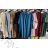 Dress with 3/4-sleeve ladies pocket (uni sl) ITALIAN Fashion IMWD20529