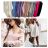 Dress with 3/4-sleeve ladies pocket (uni sl) ITALIAN Fashion IM3181746