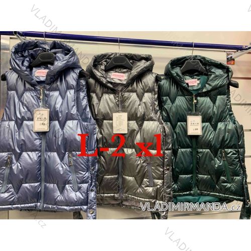 Dress with 3/4-sleeve ladies pocket (uni sl) ITALIAN Fashion IM3181746