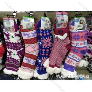 Socks Warm Thermo Womens (35-42) PESAIL WW023