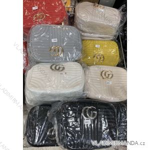 Waist bag women (uni) POLISH FASHION PV920001