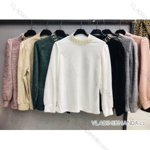 Long sleeve jacket (one size) ITALIAN MODA IMC17324