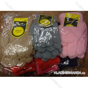 Girls warm girls and boys (3-8 years old) MILAOLI MIL22G4/D/P8