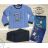 Children´s pajamas for boys (98-134) N-FEEL BB-9340S