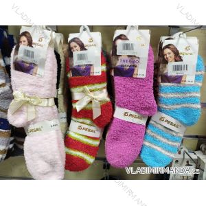 Socks warm feather bamboo thermo health women (38-42) PESAIL DW9504