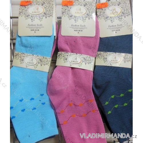 Lightweight socks (35-42) AMZF ZB3-300
