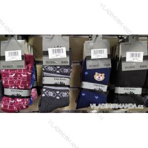 Women's thermal socks (35-38, 38-42) PESAIL HW001