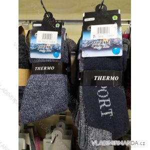 men's thermal socks (35-38, 38-42) PESAIL PES20ZM