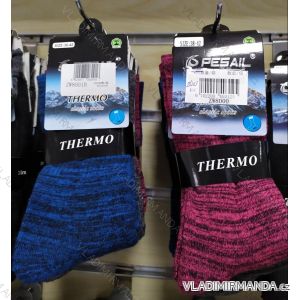 Women's thermal socks (35-38, 38-42) PESAIL PES20ZW