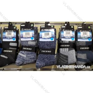 Men's thermal socks (35-38, 38-42) PESAIL PES20ZM7
