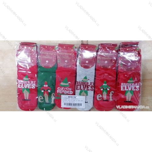 Lightweight children's socks (35-41) AURA.VIA GRT19041