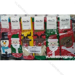 Warm thermo ladies socks (35-41) AURA.VIA AURAVIA001