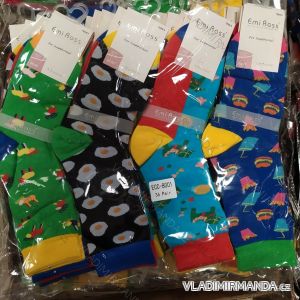 Women's socks warm thermo (35-38,39-42) LOOKEN LOK1934