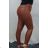Jeans pants women (2xl-5xl) HELLO MISS MA620YD-02C