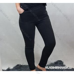Jeans long leggings ladies (S-2XL) ELEVEK ELE19ZK929-4