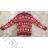 Long sleeve jacket (one size) ITALIAN MODA IMC17324
