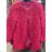 Long sleeve jacket (one size) ITALIAN MODA IMC17324