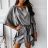 Dress with 3/4-sleeve ladies pocket (uni sl) ITALIAN Fashion IMM20SY19139
