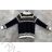 Long sleeve jacket (one size) ITALIAN MODA IMC17324