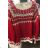 Long sleeve jacket (one size) ITALIAN MODA IMC17324