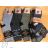Thermo men's socks (40-47) AMZF A-110-1