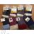 Thermo men's socks (40-47) AMZF A-110-1