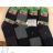 Men's thermal medical socks (40-43 44-47) AMZ22PA-6617