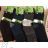 Men's thermal medical socks (40-43 44-47) AMZ22PA-6617