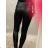 Women's warm leggings (S-XXL) TURKISH FASHION TM920005