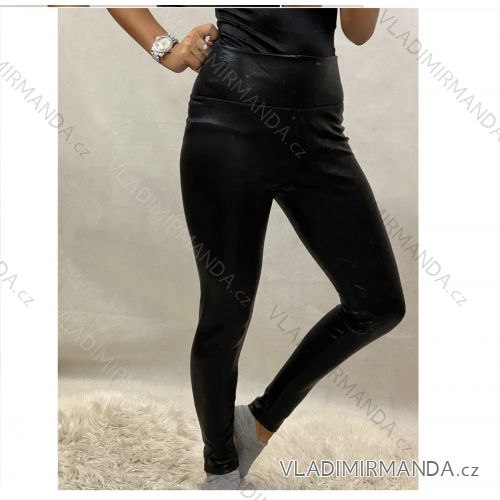 Women's warm leggings (S-XXL) TURKISH FASHION TM920005