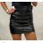 Summer Women's Cotton Skirt (uni SL) ITALIAN Fashion IM718071