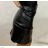 Summer Women's Cotton Skirt (uni SL) ITALIAN Fashion IM718071