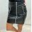 Summer Women's Cotton Skirt (uni SL) ITALIAN Fashion IM718071
