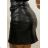 Summer Women's Cotton Skirt (uni SL) ITALIAN Fashion IM718071