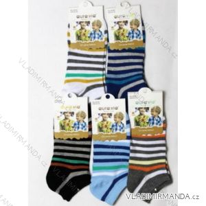 Socks of Little Boys (32-35) AURA.VIA GD336
