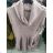 Women's Long Sleeve Turtleneck Dress (uni s-l) ITALIAN FASHION IM720011
