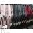 Women's Long Sleeve Turtleneck Dress (uni s-l) ITALIAN FASHION IM720011
