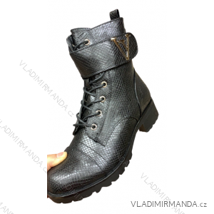 Women's ankle work boots (36-41) WSHOES SHOES OBA20001 / 01pcs