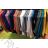 Sweater turtleneck long sleeve women (S -M -L ONE SIZE) Italská móda IIM820055