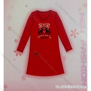 Nightwear Long Sleeve Women's Cotton (s-xl) COANDIN S2447A
