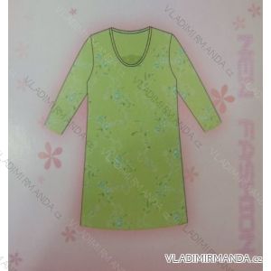 Night shirts long sleeve ladies cotton (m-2xl) COANDIN S2494A
