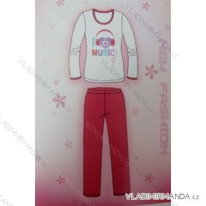 Pajamas long ladies (m-2xl) COANDIN S2476A
