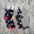 Women's socks (35-41) AURA.VIA NP21