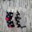 Women's socks (35-41) AURA.VIA NP21
