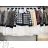 Dress with 3/4-sleeve ladies pocket (uni sl) ITALIAN Fashion IMWD20529