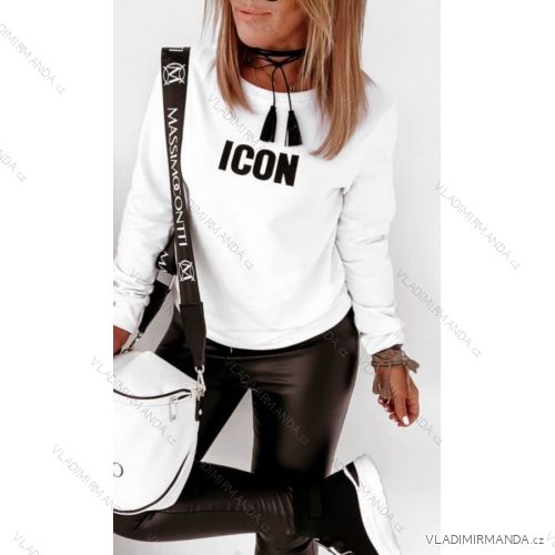 Long sleeve jacket (one size) ITALIAN MODA IMC17324