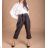 Dress with 3/4-sleeve ladies pocket (uni sl) ITALIAN Fashion IMWD20529